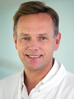 Dr. Harald Marschang