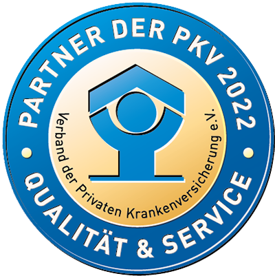 PKV-Siegel