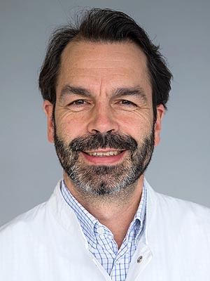 Prof. Dr. Stefan Krämer