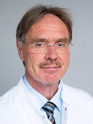 Prof. Dr. med. Thorsten Kühn 