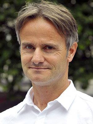 Dr. Michael Ulmer