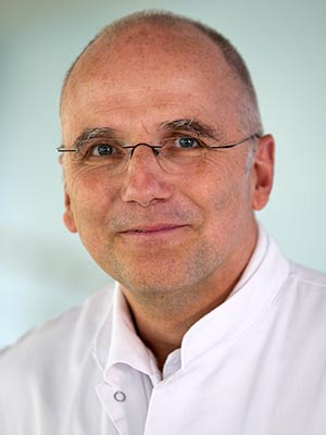 Dr. med. Wolfgang Vogt