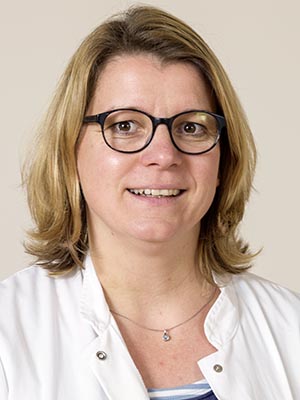 Dr. Annett Werner
