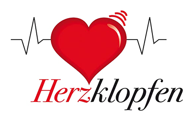 Logo Herzklopfen