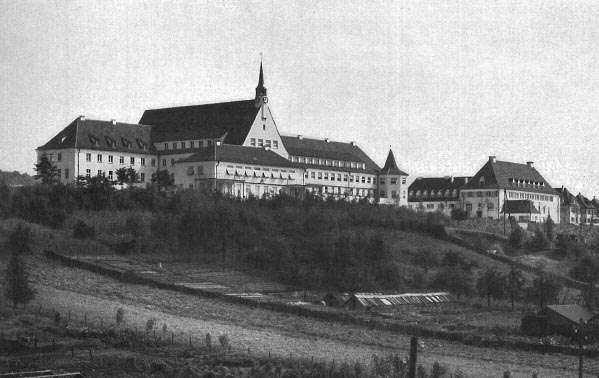 Klinikum Esslingen