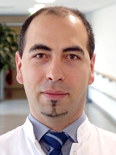 Portrait Timo Basali